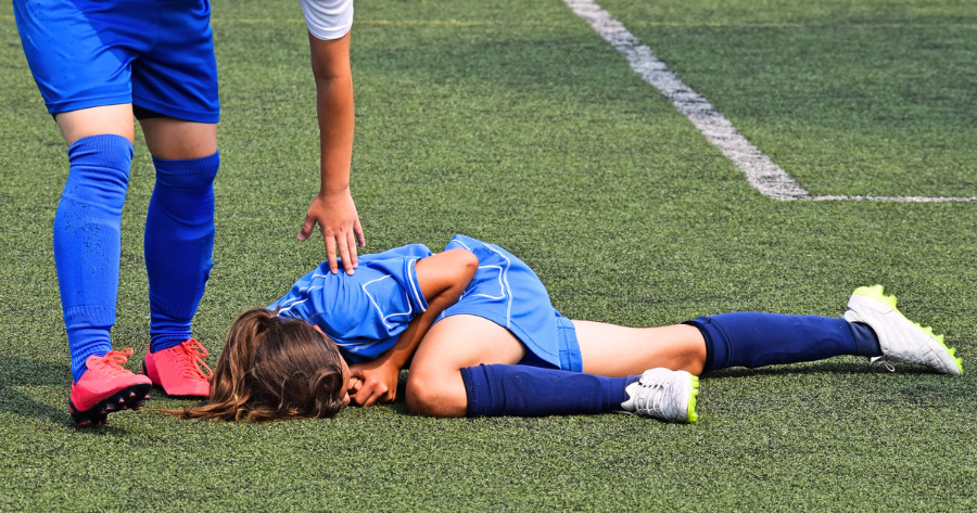 Pre-Season Football Injury Prevention