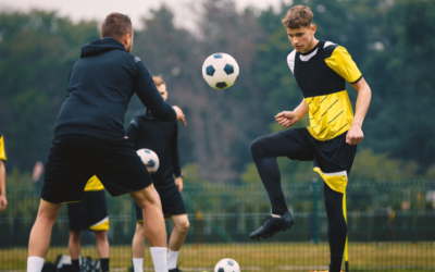 What are the Risks of Overtraining in Football?