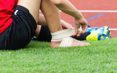 The Long-Term Effects of Football Injuries: Why Early Treatment Matters