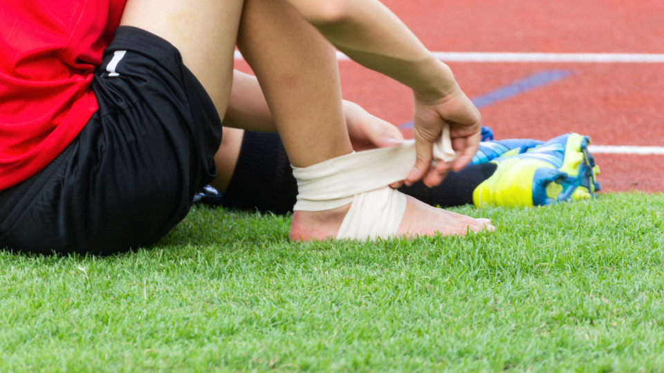 The Long-Term Effects of Football Injuries: Why Early Treatment Matters